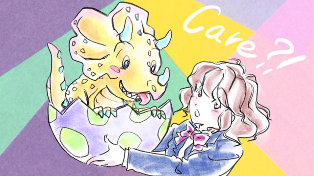 ヤングケアラー