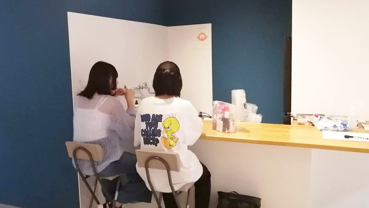 若者の居場所　kit_olga