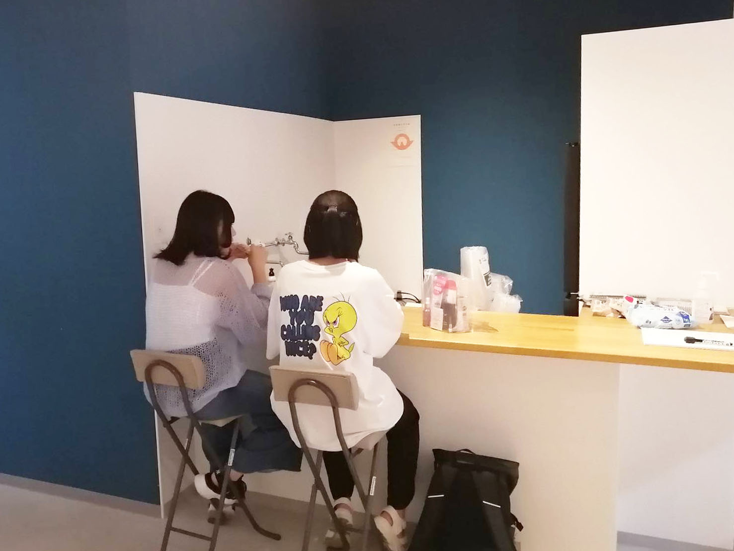 若者の居場所　kit_olga